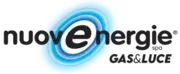 Nuovenergie Spa logo