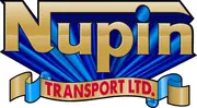 Nupin Transport logo