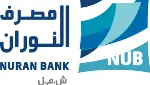 Nuran Bank logo