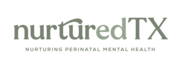Nurtured TX logo