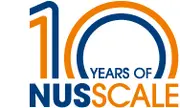 NUS Scale logo