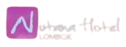 Nutana Hotel Lombok logo