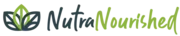 Nutra Nourished logo