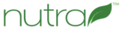 Nutra logo