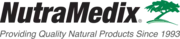 Nutramedix logo