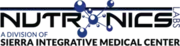 Nutronics Labs logo