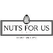 NUTS for US logo