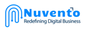 Nuvento logo