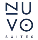 NUVO Suites logo