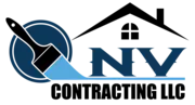 NV Contracting logo