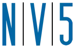 NV5 Geospatial logo
