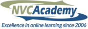 NVC Academy logo