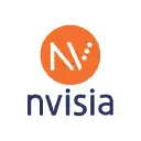 Nvisia logo