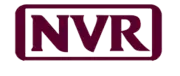 NVR, INC logo