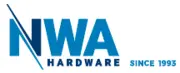 NWA Hardware logo