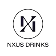 NXUS Drinks logo