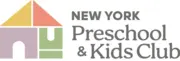 NY Preschool & Kids Club (nypkc) logo