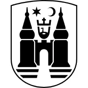 Nyborg Municipality logo