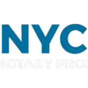 NYC Notary Pros logo