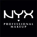 NYX Professional Make-Up logo