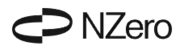 nZero logo