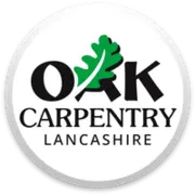 Oak Carpentry Projects Lancs Ltd logo