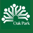 Oak Park (IL) Fire Department logo