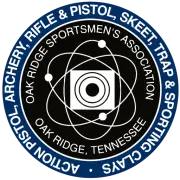 Oak Ridge Sportsmen's Association (orsa) logo