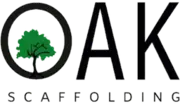 Oak Scaffolding logo