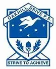 Oakhill Drive Public Schools logo