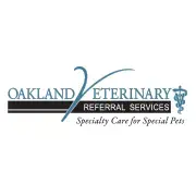 Oakland Veterinary Referral Services (ovrs)
