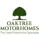 Oaktree Motorhomes logo