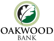 Oakwood Bank logo