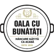 Oala Cu Bunătăți logo