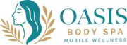 Oasis Body Spa logo