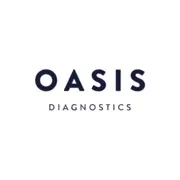 Oasis Diagnostics logo