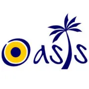 Oasis Garment Company logo