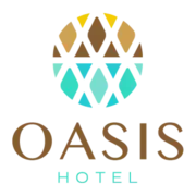 Oasis Hotel logo