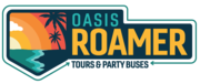 Oasis Roamer logo