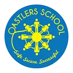 Oastlers School logo