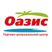 Oazis logo