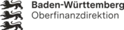 Oberfinanzdirektion Baden-Württemberg logo