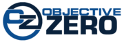 Objective Zero Foundation logo