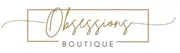 Obsessions Boutique logo