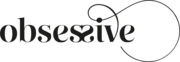 Obsessive logo