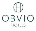 Obvio Hotels logo