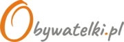 Obywatele I Obywatelki logo