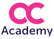 OC Academy logo