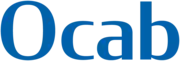 Ocab logo