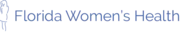 Ocala Obgyn Office logo